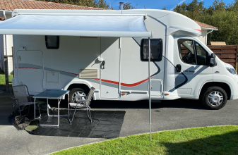 FIAT CHALLENGER GENESIS image