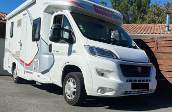 FIAT CHALLENGER GENESIS image