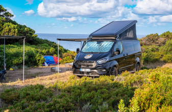 Ford WESTFALIA Custom Nugget image