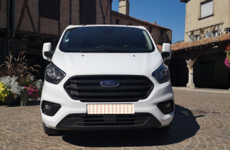 Ford STYLEVAN Auckland image