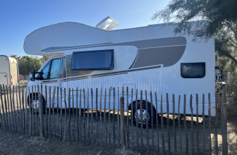 Citroen CARADO A361 image