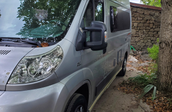 Fiat AUTRE challenger vany 02 image