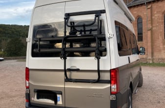 Volkswagen VOLKSWAGEN GRAND CALIFORNIA image