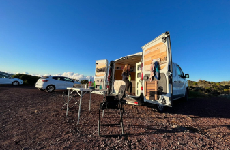 Renault AUTRE TRAFIC III L1H1 image