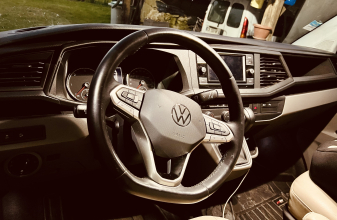  WESTFALIA KEPLER image