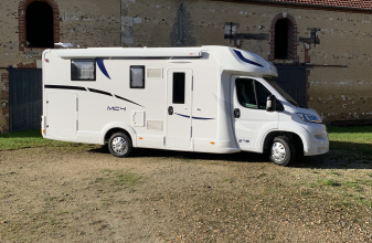  MC LOUIS DUCATO 2,2 image