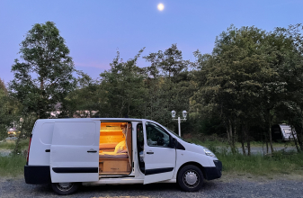 Citroen AUTRE Jumpy image