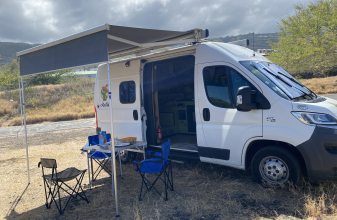 Citroen AUTRE COMPACT image