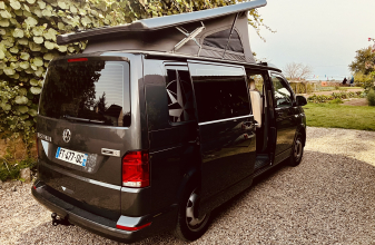  WESTFALIA KEPLER image