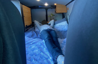 Volkswagen VAN MANIA Transporter T6 Business Line plus 150 DSG image