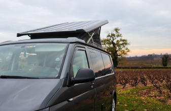  WESTFALIA KEPLER image