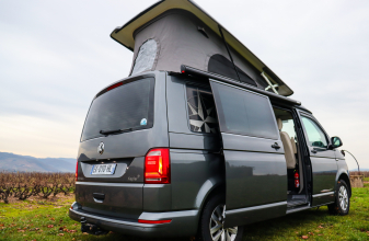  WESTFALIA KEPLER image