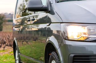  WESTFALIA KEPLER image