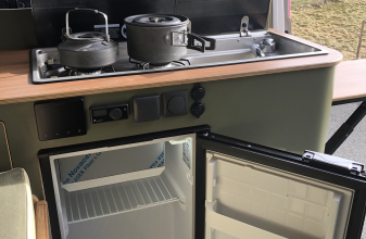 Volkswagen AUTRE Transporter T6 Edition DSG 150 image