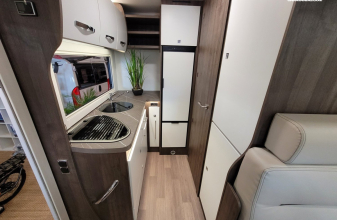 Ford BENIMAR TESSORO 481 SPECIAL EDITIO? image