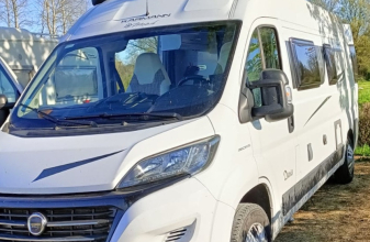 FIAT KARMANN MOBIL DAVIS image