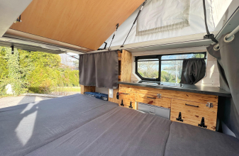 Renault TRAFIC Trafic image