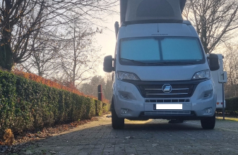 FIAT HYMERCAR HYMERCAR FREE image