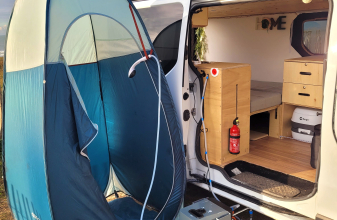 Renault TRAFIC 3 Grand confort image