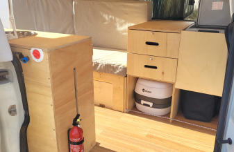 Renault TRAFIC 3 Grand confort image