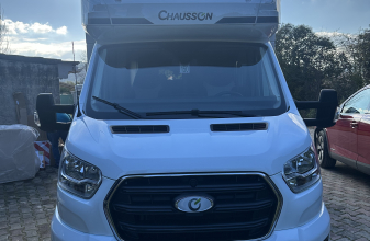 Ford CHAUSSON 650 image