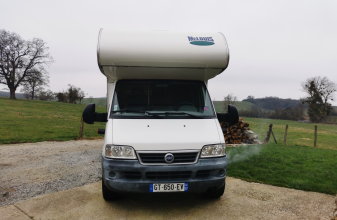 Fiat MC LOUIS Lagan 420 image