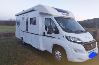 Fiat AUTRE Ducato image