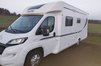 Fiat AUTRE Ducato image