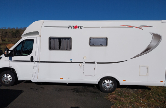 Fiat AUTRE Ducato image