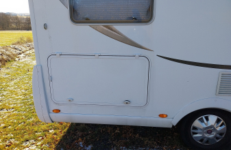 Fiat AUTRE Ducato image