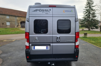 Citroen POSSL 2 WIN S PLUS image