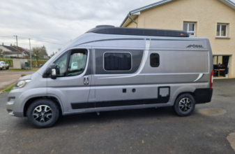 Citroen POSSL 2 WIN S PLUS image