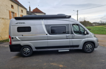 Citroen POSSL 2 WIN S PLUS image