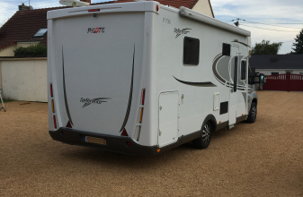 Fiat PILOTE REFERENCE image