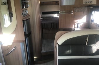 Fiat PILOTE REFERENCE image