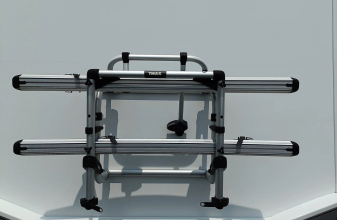 Ford CHALLENGER 358 Vip image