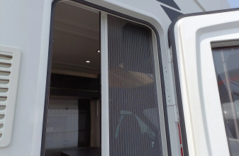 Ford CHALLENGER 358 Vip image