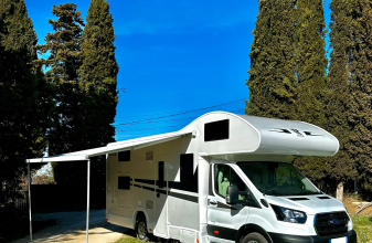 Ford RIMOR Kilig 50 image