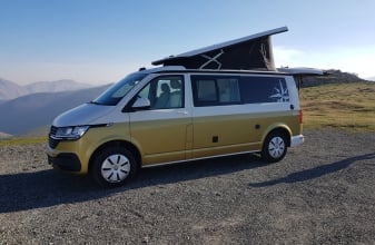 Volkswagen WESTFALIA Kepler one image