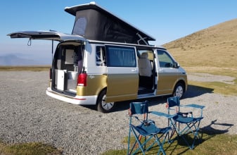 Volkswagen WESTFALIA Kepler one image