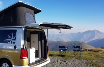 Volkswagen WESTFALIA Kepler one image