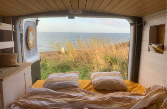 Nissan AUTRE NV 300 image