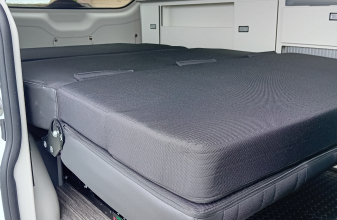 Ford BURSTNER TRANSIT CUSTOM PANAMA image