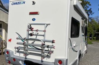 FIAT CHAUSSON FLASH image