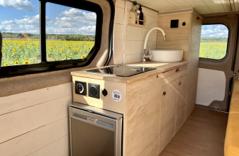 Renault AUTRE Trafic L2H1 image