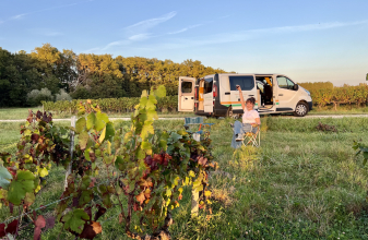 Renault AUTRE Trafic L2H1 image