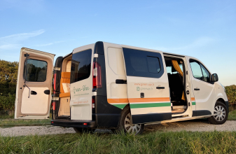Renault AUTRE Trafic L2H1 image