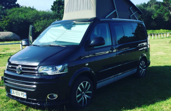  VOLKSWAGEN CALIFORNIA image