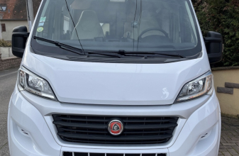 FIAT CAMPEREVE MAGELLAN image