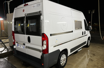 FIAT CAMPEREVE MAGELLAN image